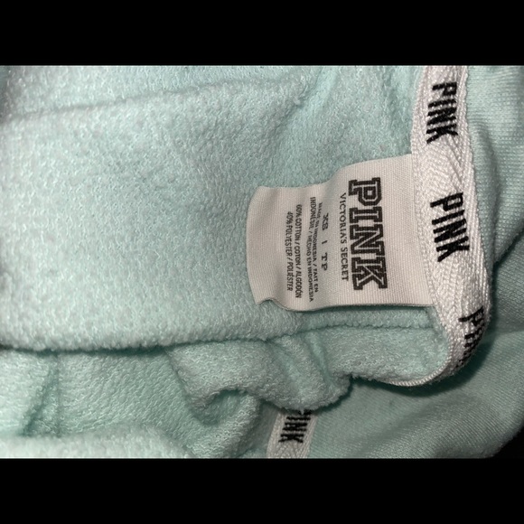 XS PINK sweatshirt - Picture 3 of 3